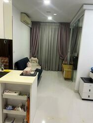 Smart Suites (D14), Apartment #517324241